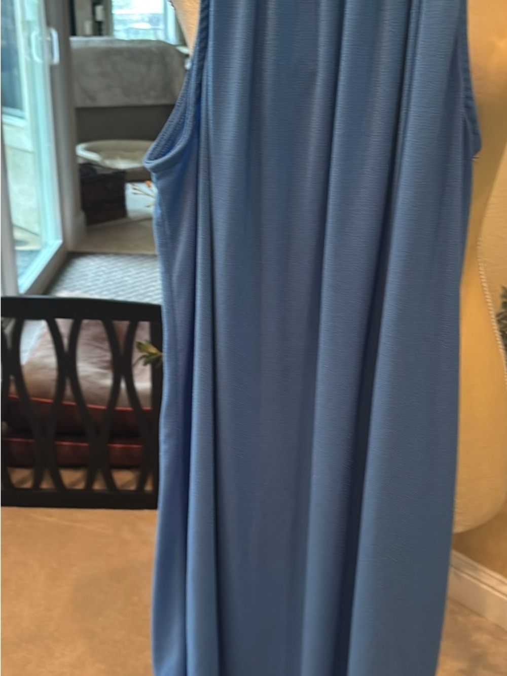 Women’s swim cover up